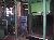 GUALCHIERANI Vertical Baler, 150 ton, up packing,